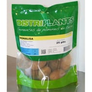 Pomme de terre monalisa 28/35 clipack 25 plants