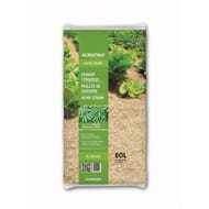 Agrofino paillis de chanvre 60 litres