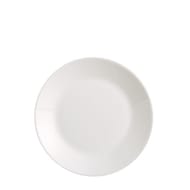 Assiette dessert 18cm zelie