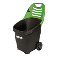 Chariot de jardin 65l