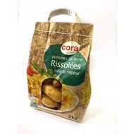 Pomme de terre charlotte cora 2 kg