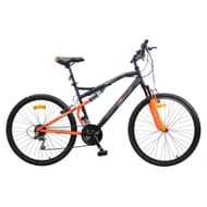 VTT tout suspendu 26"