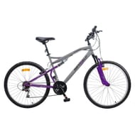 VTT tout suspendu 26"