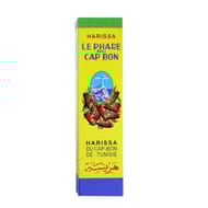 Phare du cap bon harissa tube 140g