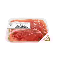 Jambon cru pastorello 110g