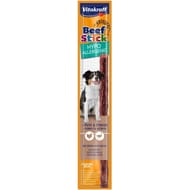 Vitakraft beef stick hypoallergénique pour chien 12g