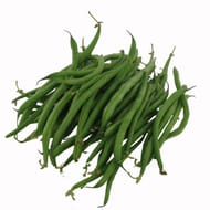 Haricot vert 250g