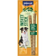 Vitakraft insectes Stick Hermetia, 2x12g, chien