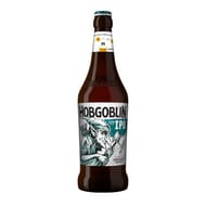 Hobgoblin ipa 5° bout 50cl