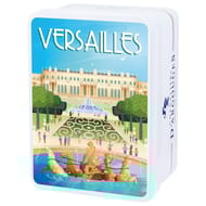 Les chevaliers d'argouges coffret giandujas versailles 100g