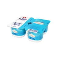 Alsace Lait fromage blanc 20% mg 4x100g