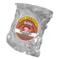 Mini porchetta