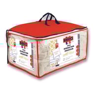 Dodo pack couette 200x200cm sensation douceur + 1 oreiller