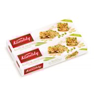 Kambly duo éclats de pistaches 160g