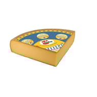 Comté AOP Badoz 15 mois d'affinage minimum