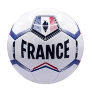 Ballon football équipe de France T5