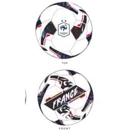 Ballon football FFF