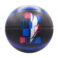 Ballon basket équipe de France