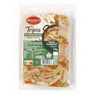 Tripes la mode de caen 1kg Bigard
