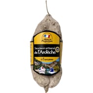 Saucisson igp ardèche VPF 250g