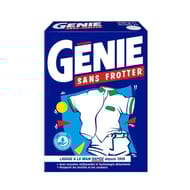 Génie lessive main poudre sans frotter 450 g