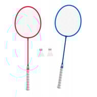 Set de badminton équipe de France