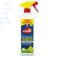 Harris nettoyant plancha & barbecue ecocert 750ml + 33% gratuit