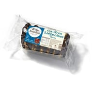 Biscuiterie Bourdon 7 gaufres liégeoises chocolat 450g