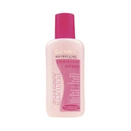 Gemey maybelline dissolvant express à l'amande douce 125 ml