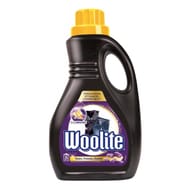 Woolite lessive noir et foncés 1,5l