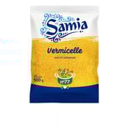 Samia pâte cerini n°77 500g