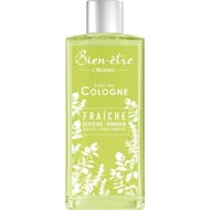 Bien Etre eau de cologne essences fraîches 500ml