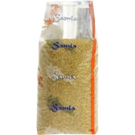 Samia Boulgour fin 1 kg
