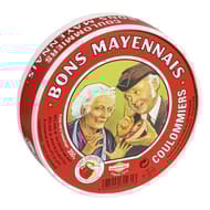 Bons Mayennais coulommiers 350 g