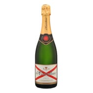 Champagne de castellane brut 75cl 12%vol