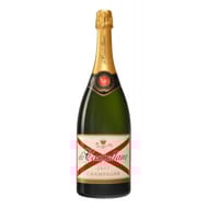 Champagne brut magnum De Castellane Brut 1.5L Vol.12%