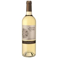 Côtes de Gascogne Fleur de Givre blanc 13.5% Vol. 75cl