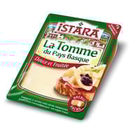 Istara La tomme du pays basque 180g