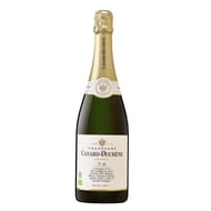 Canard Duchene bio parcelle 181 12% vol 75cl