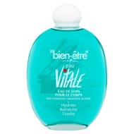 Bien-être soin corps eau vitale 200ml