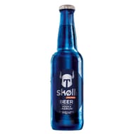 Tuborg Skoll Tuborg 33cl 6% Vol.