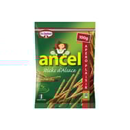 Ancel sticks Alsace étui 100g