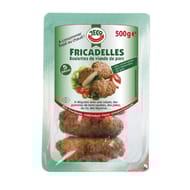 Jeca fricadelles 5 x 100g
