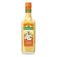 Dormoy punch coco 70cl 18%vol