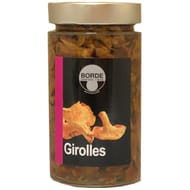 Borde girolles bocal 175g