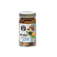 Borde panier forestier bocal 175g