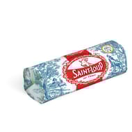 Saint loup bûche de chèvre 180g