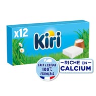 Kiri crème 12 portions 216g