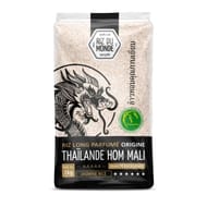 Riz du monde riz parfumé thaï hom mali dragon 1kg
