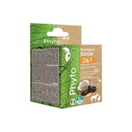Phytosoin shampoing 2en1 chien-chat Ecocert 100g